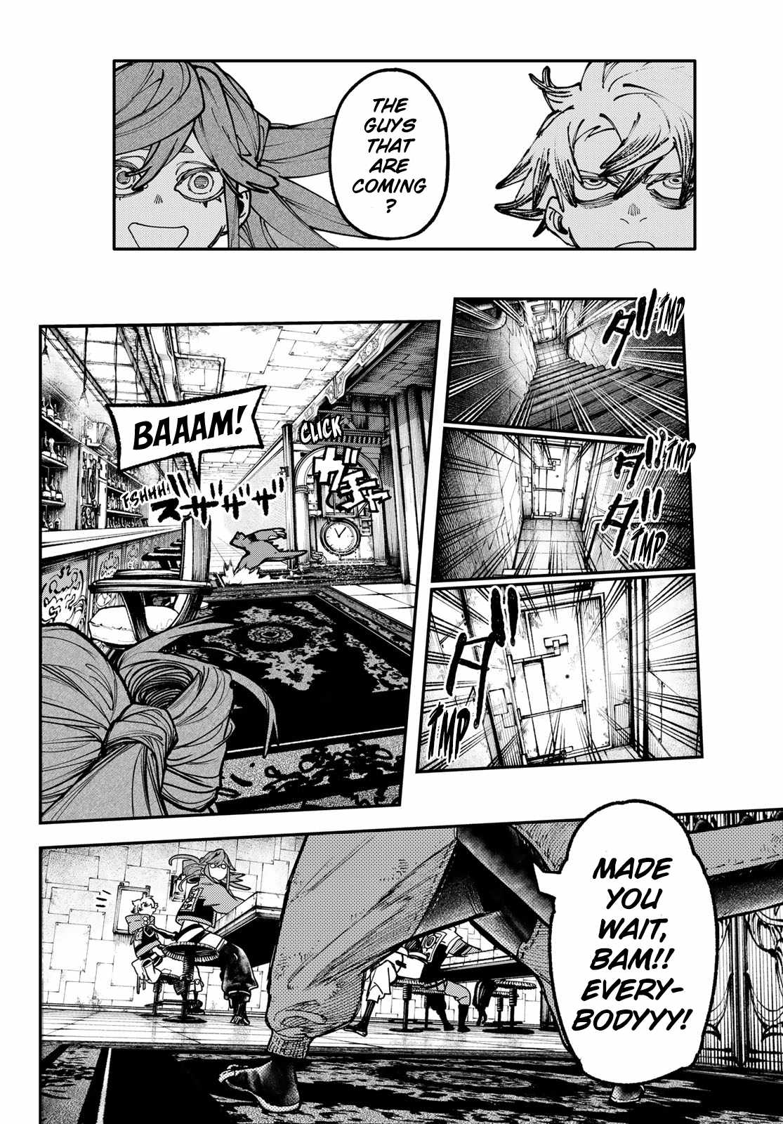 Gachiakuta - chapter-46 - Page 12