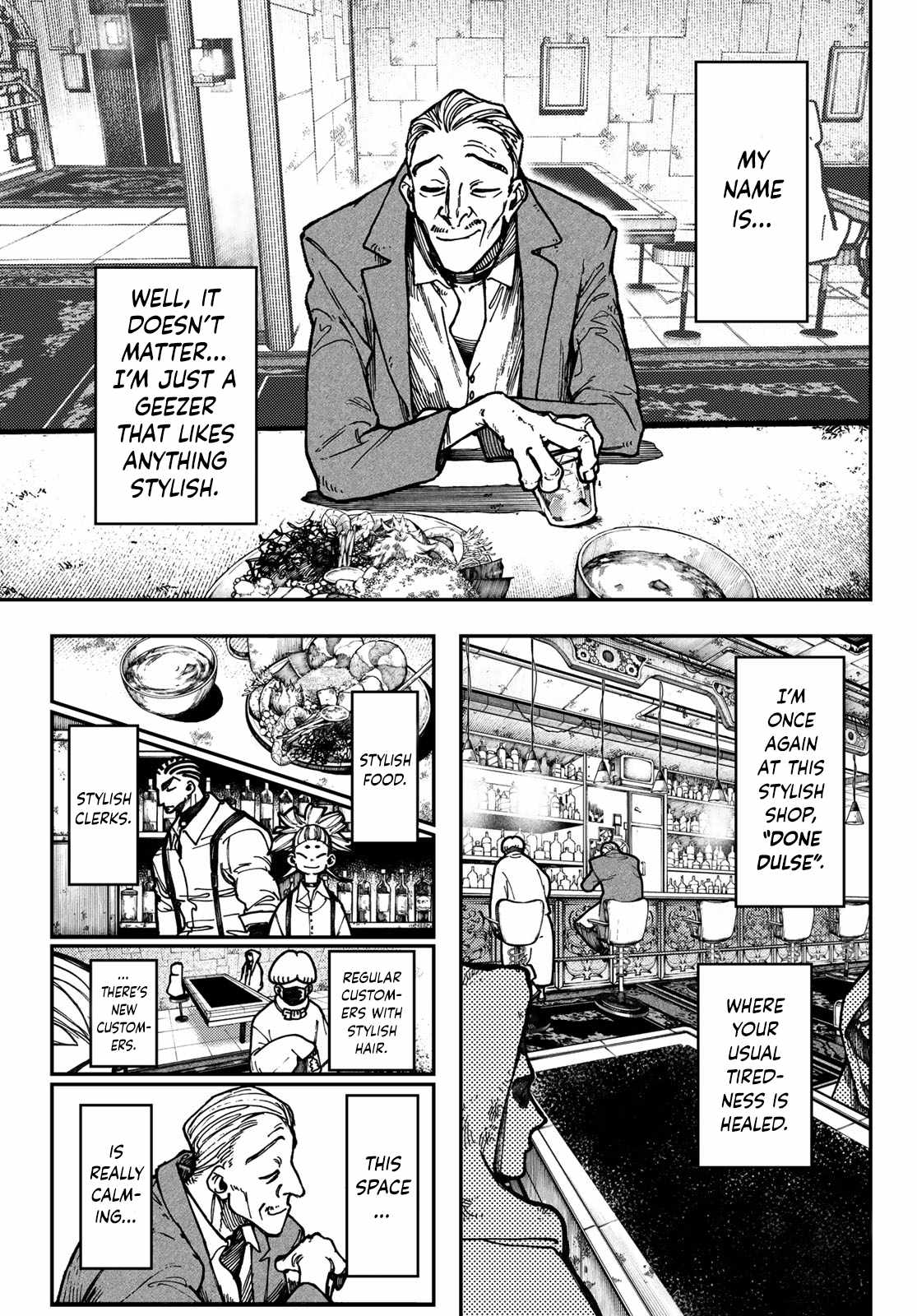 Gachiakuta - chapter-46 - Page 3