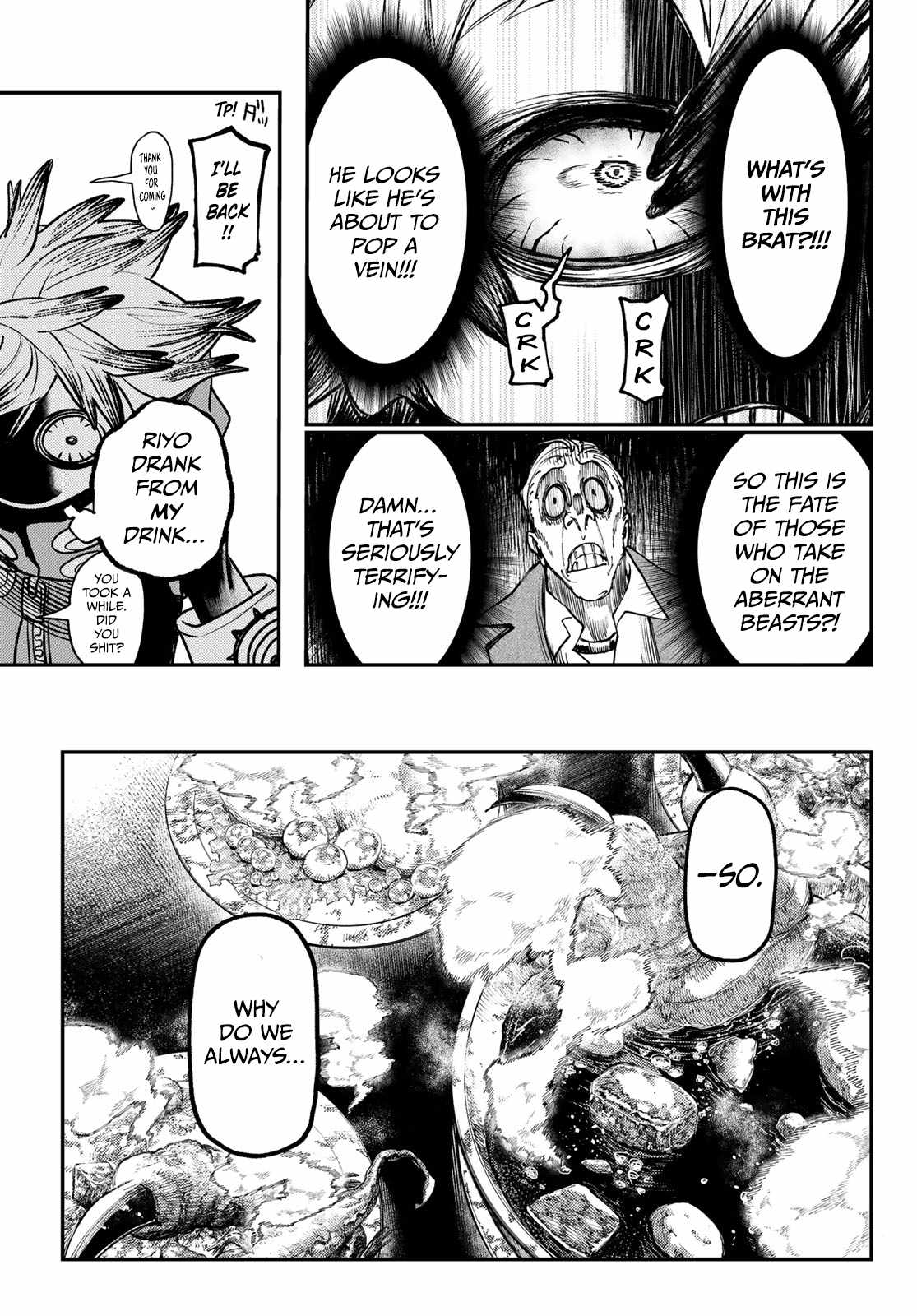 Gachiakuta - chapter-46 - Page 7
