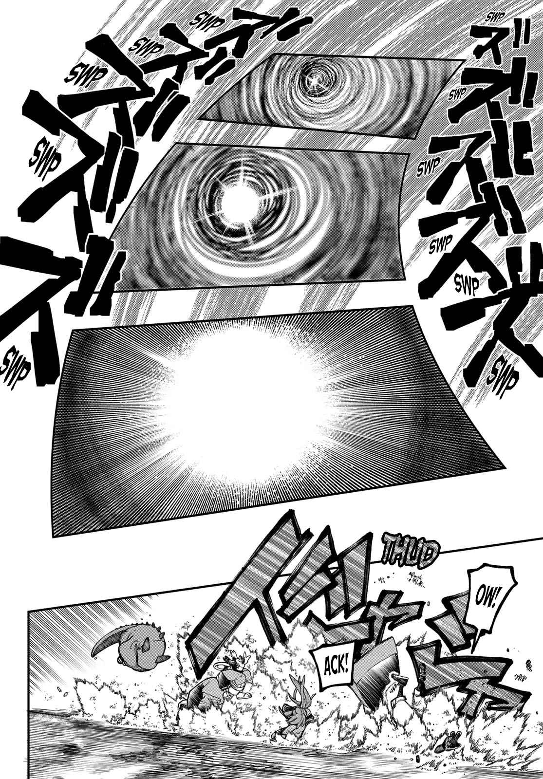 Gachiakuta - chapter-47 - Page 11