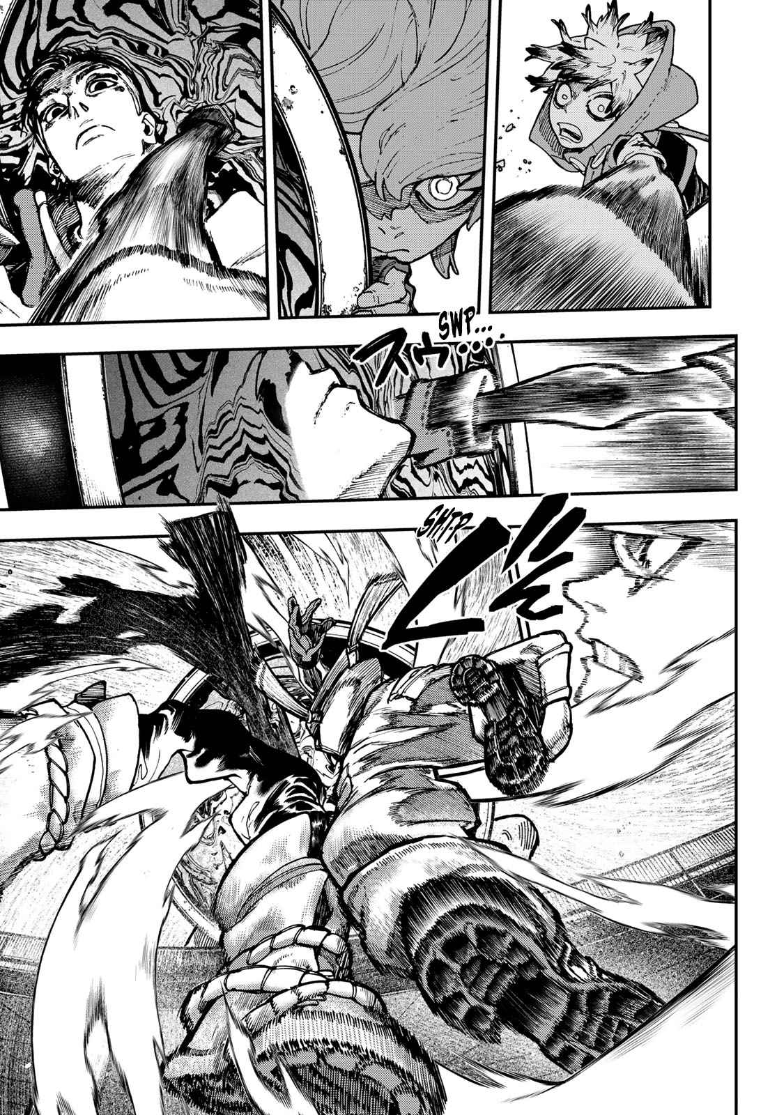 Gachiakuta - chapter-47 - Page 6