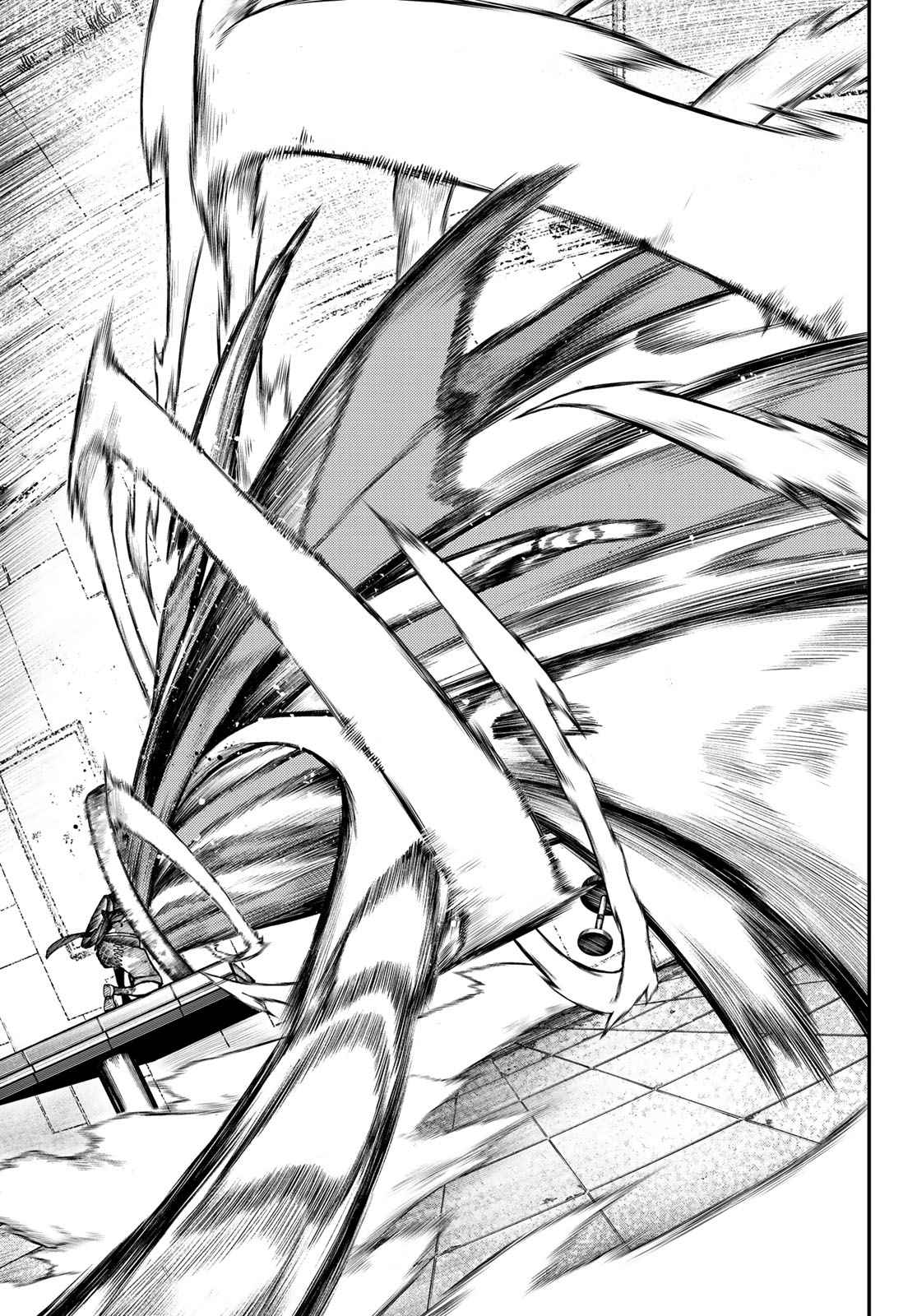 Gachiakuta - chapter-47 - Page 8