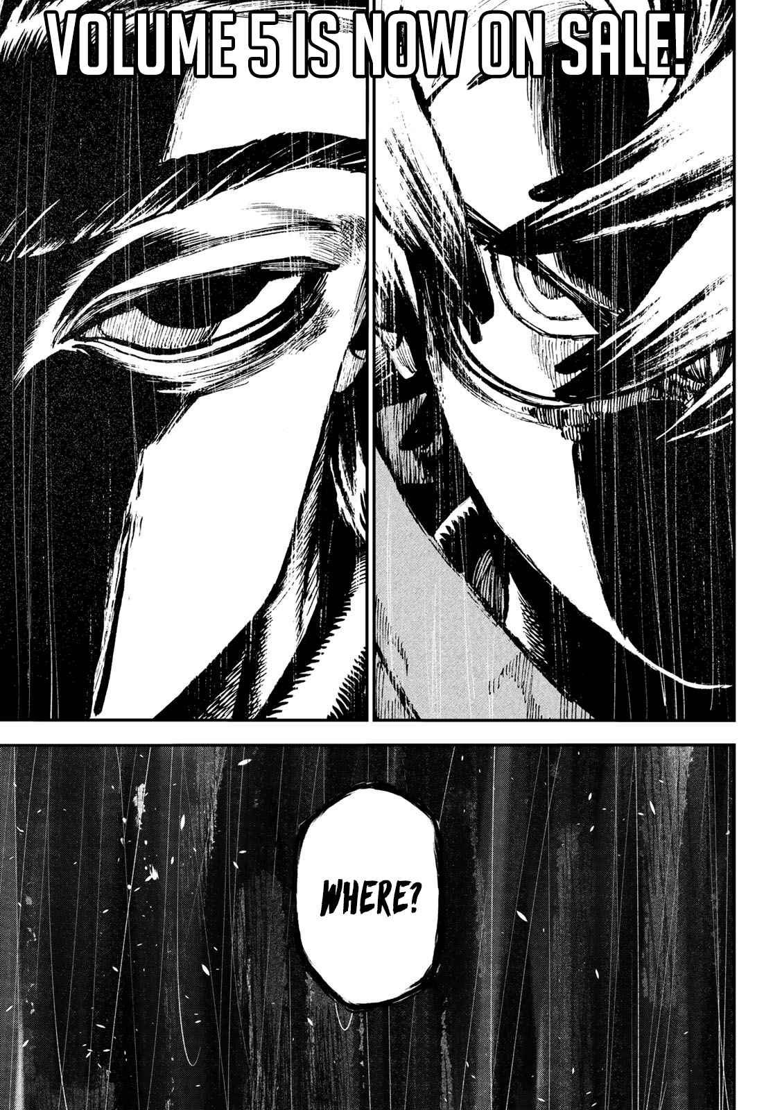 Gachiakuta - chapter-48 - Page 1