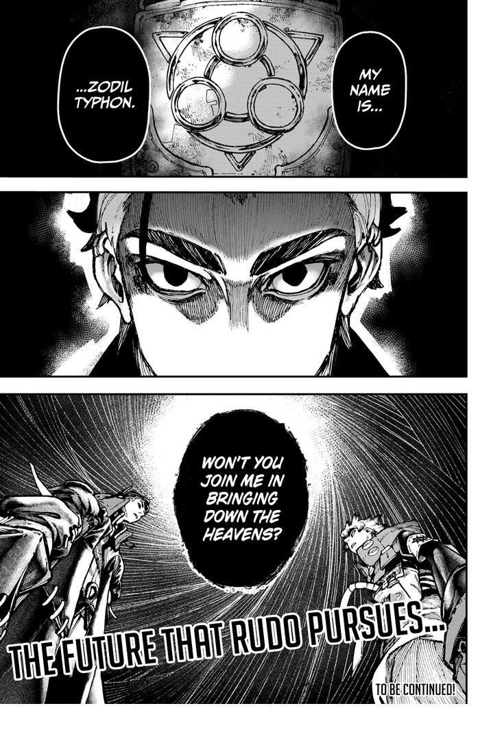 Gachiakuta - chapter-48 - Page 19
