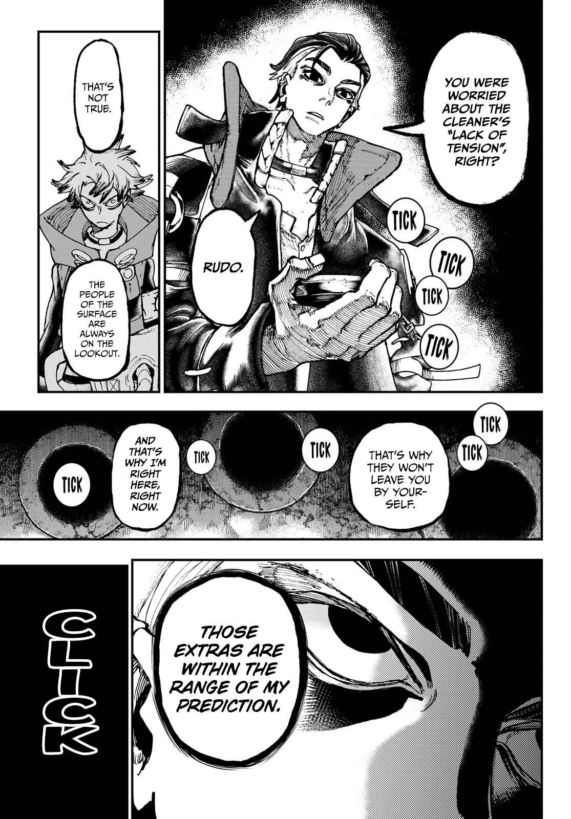 Gachiakuta - chapter-48 - Page 6