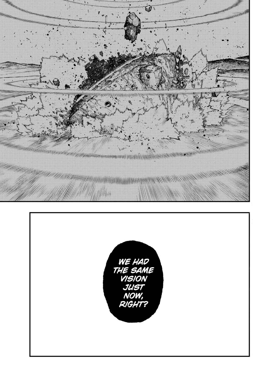 Gachiakuta - chapter-49 - Page 5
