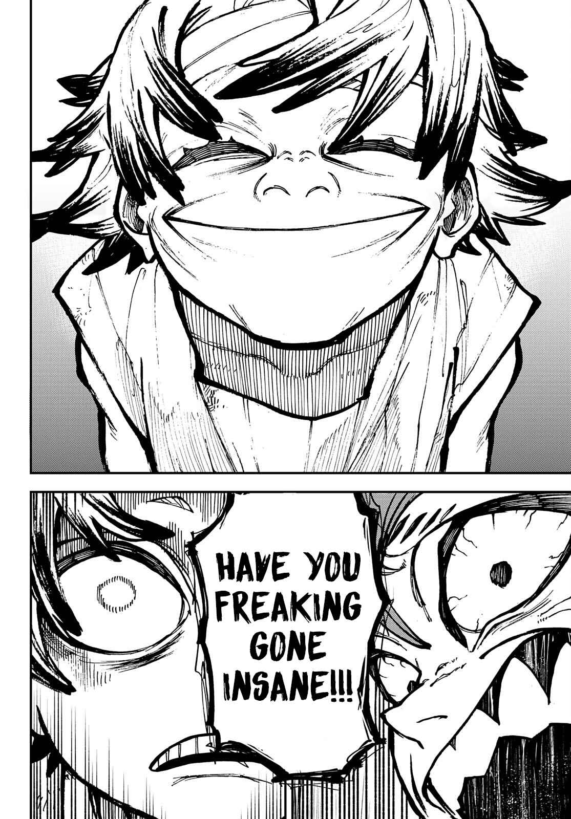Gachiakuta - chapter-5 - Page 15