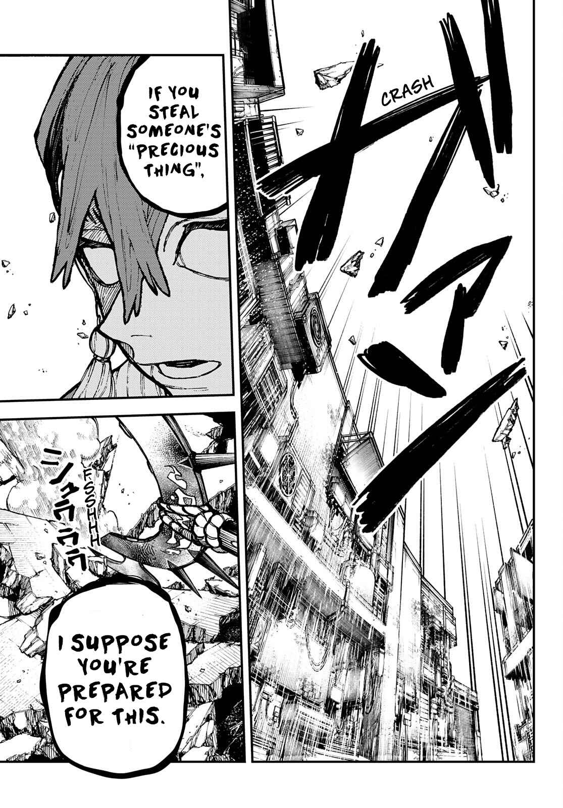 Gachiakuta - chapter-5 - Page 4