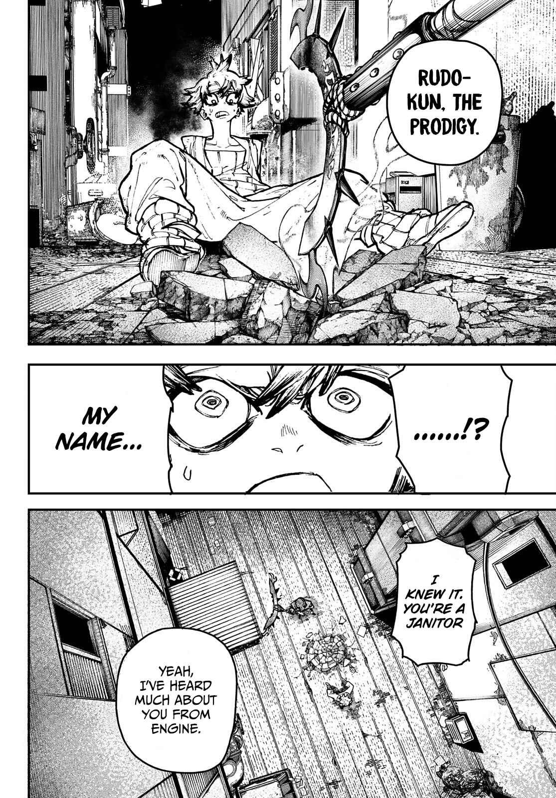 Gachiakuta - chapter-5 - Page 5