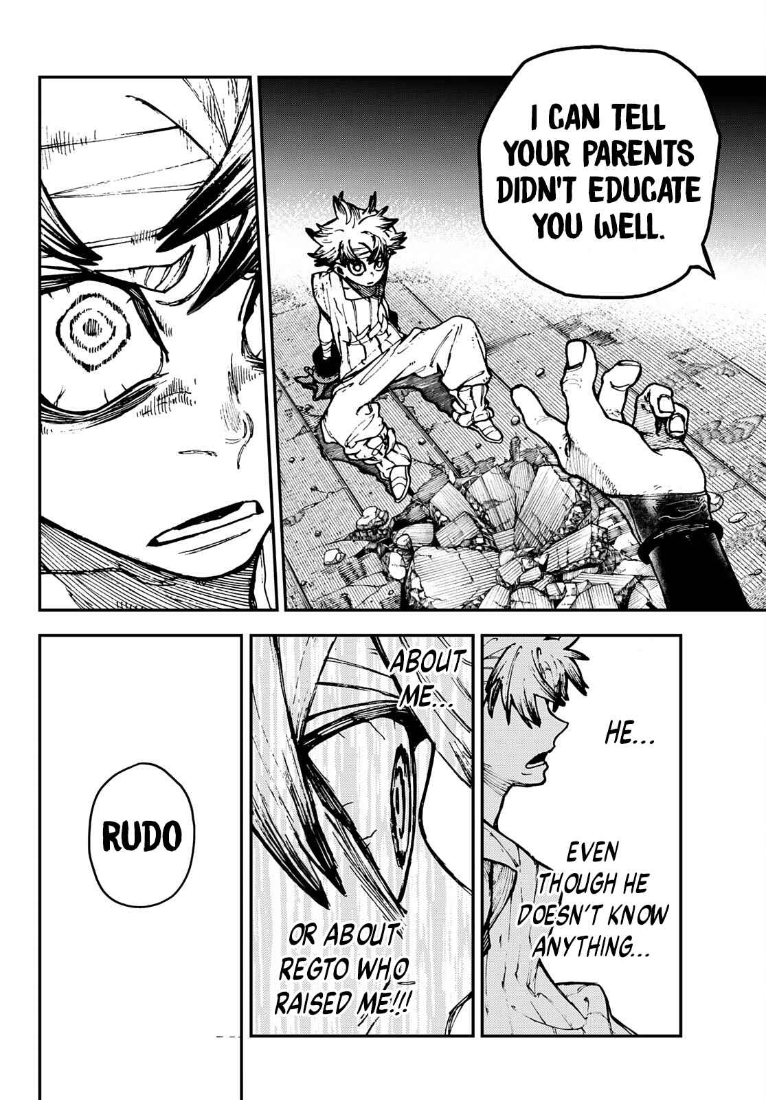 Gachiakuta - chapter-5 - Page 7