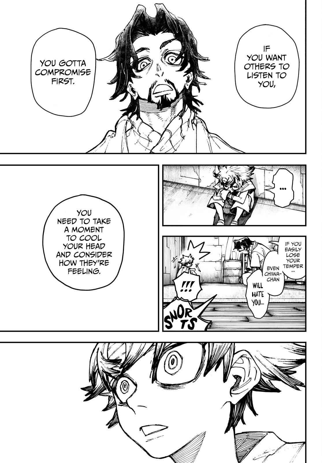 Gachiakuta - chapter-5 - Page 8