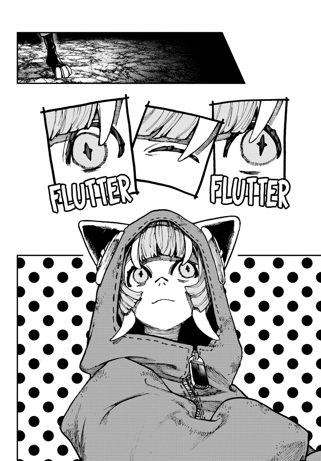 Gachiakuta - chapter-50 - Page 12