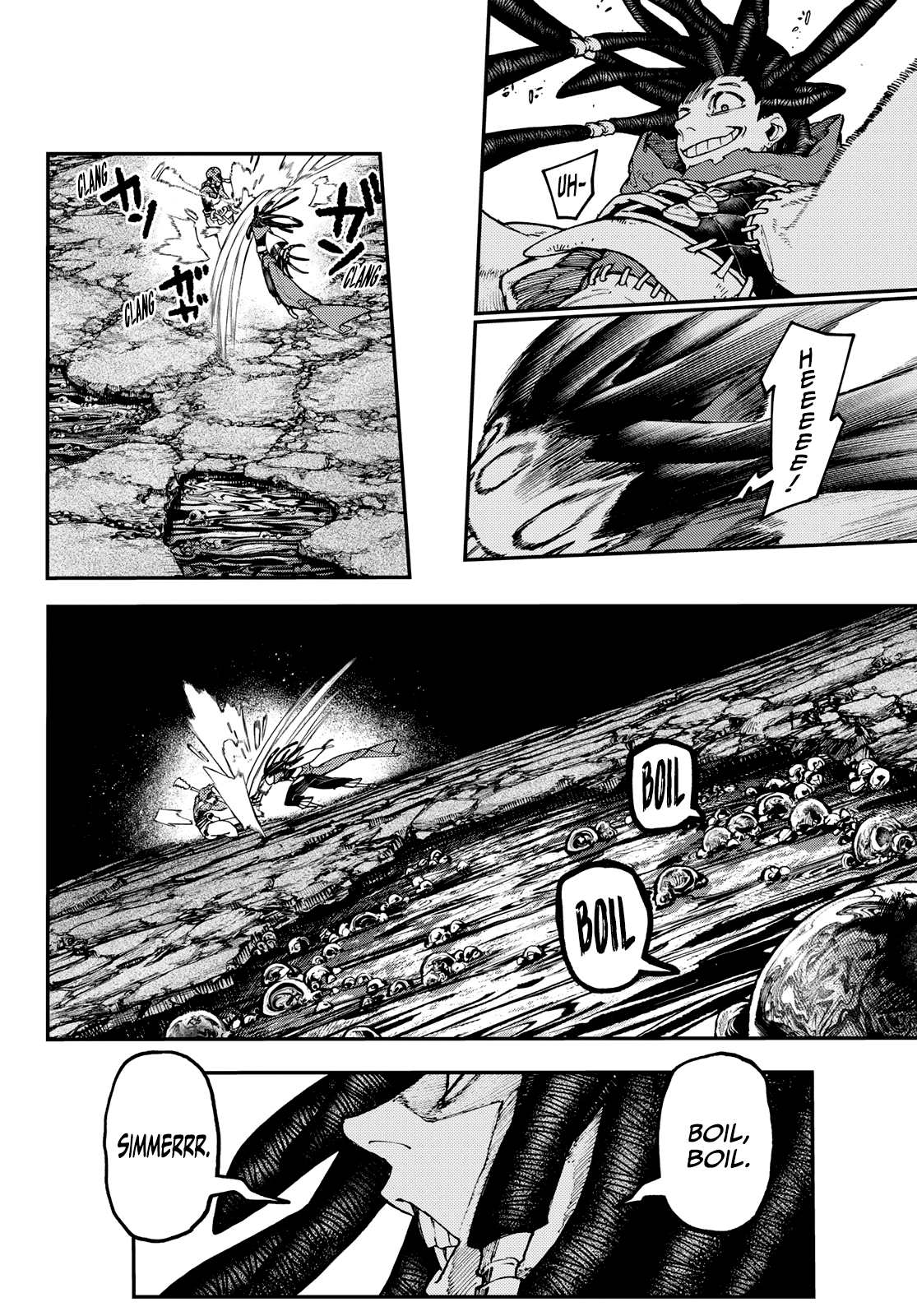 Gachiakuta - chapter-50 - Page 6