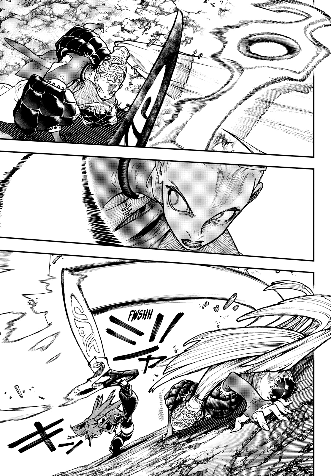 Gachiakuta - chapter-51 - Page 10