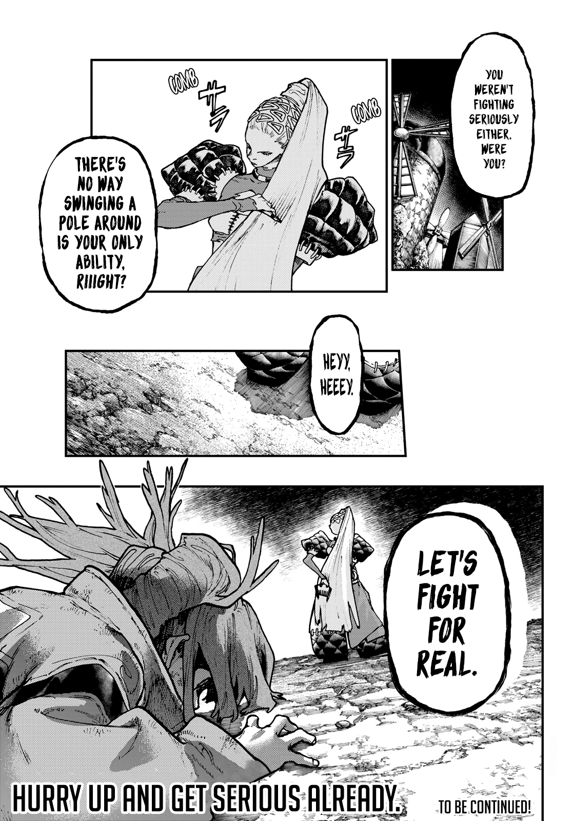 Gachiakuta - chapter-51 - Page 19