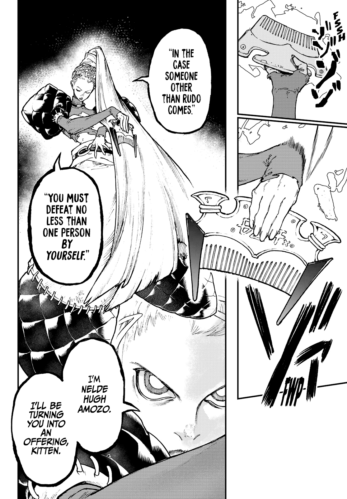 Gachiakuta - chapter-51 - Page 7