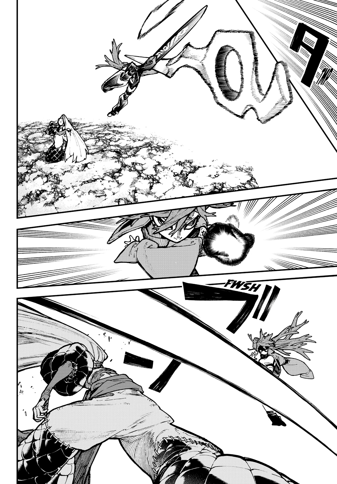 Gachiakuta - chapter-51 - Page 9