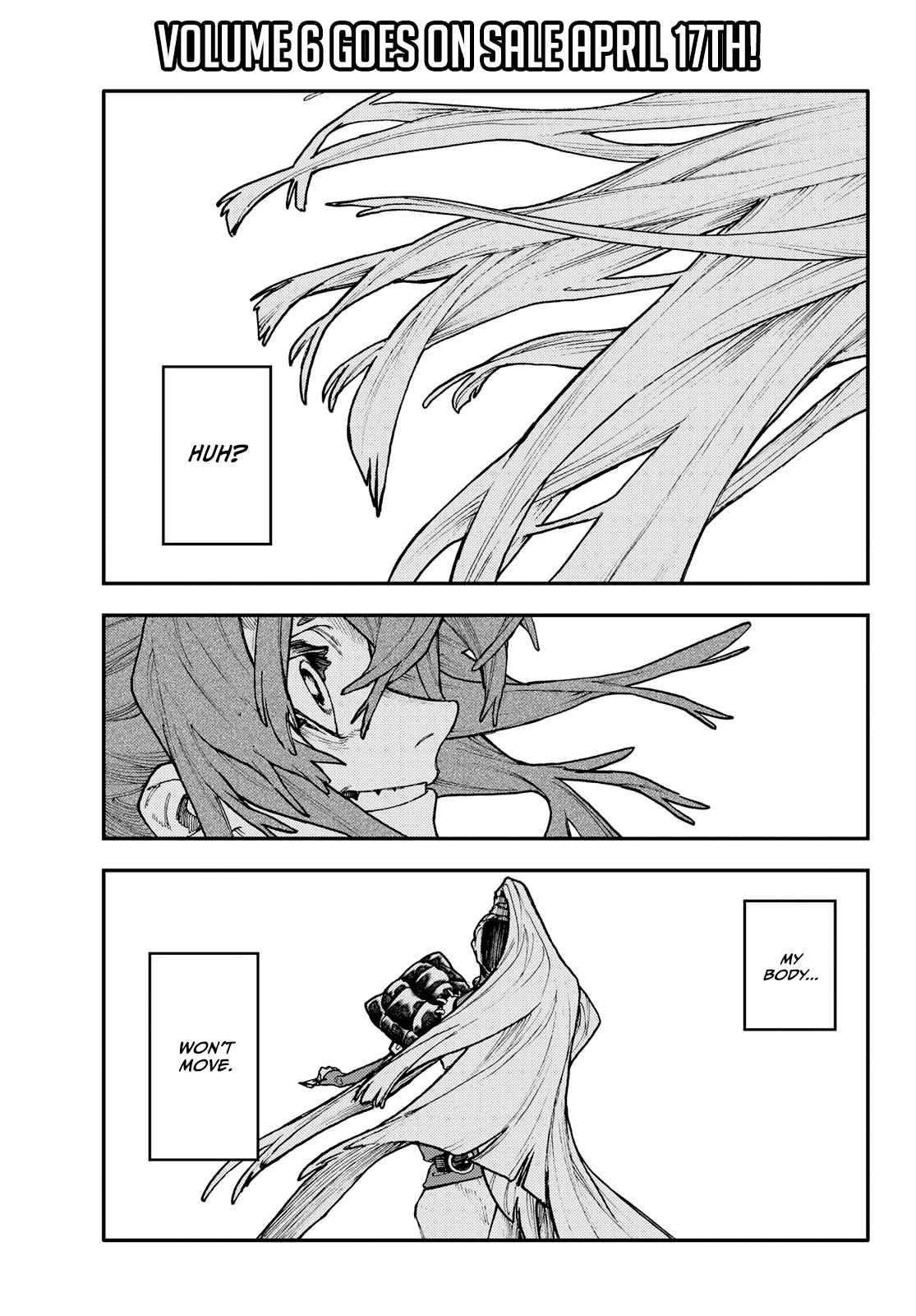 Gachiakuta - chapter-52 - Page 1