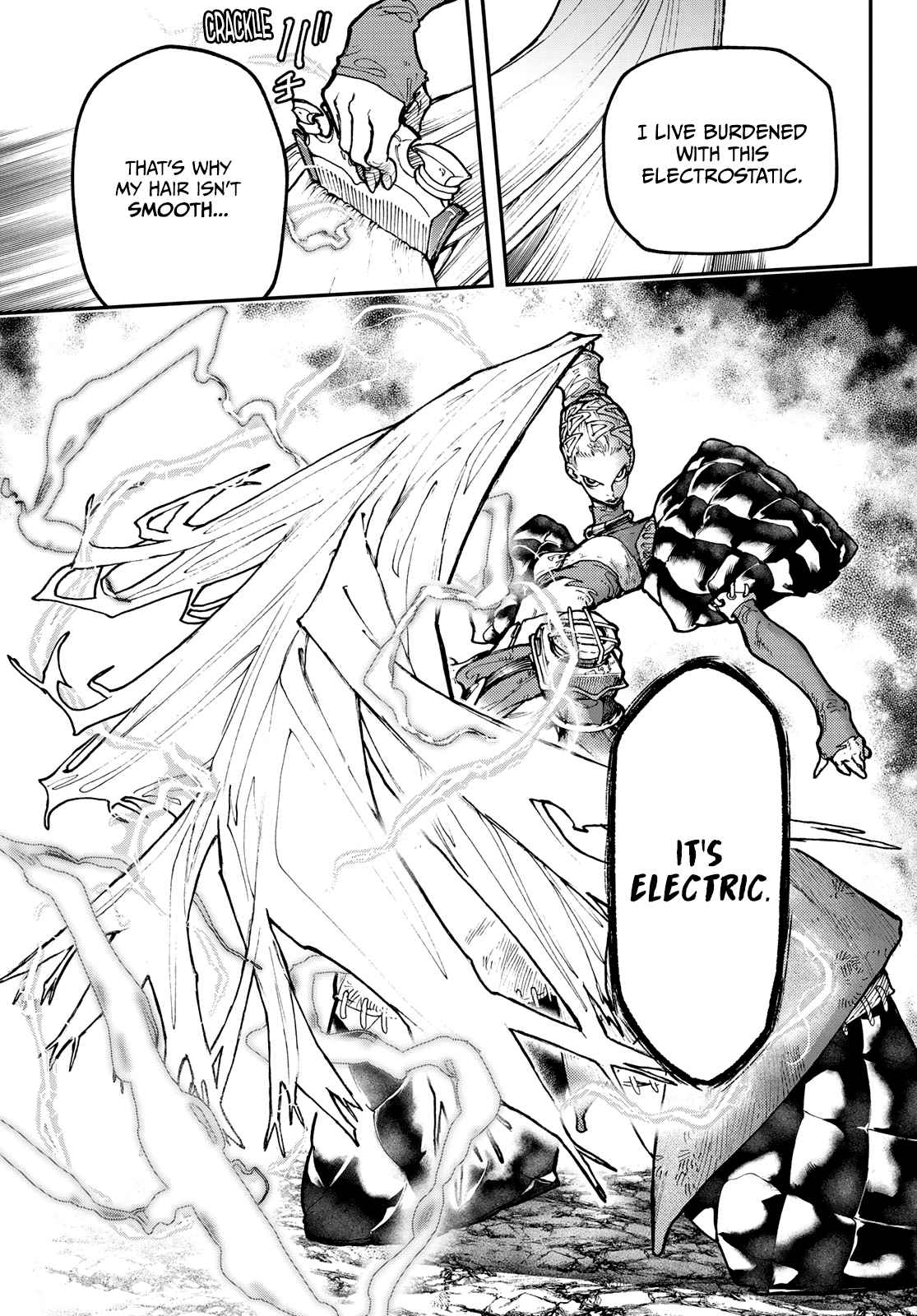 Gachiakuta - chapter-52 - Page 6