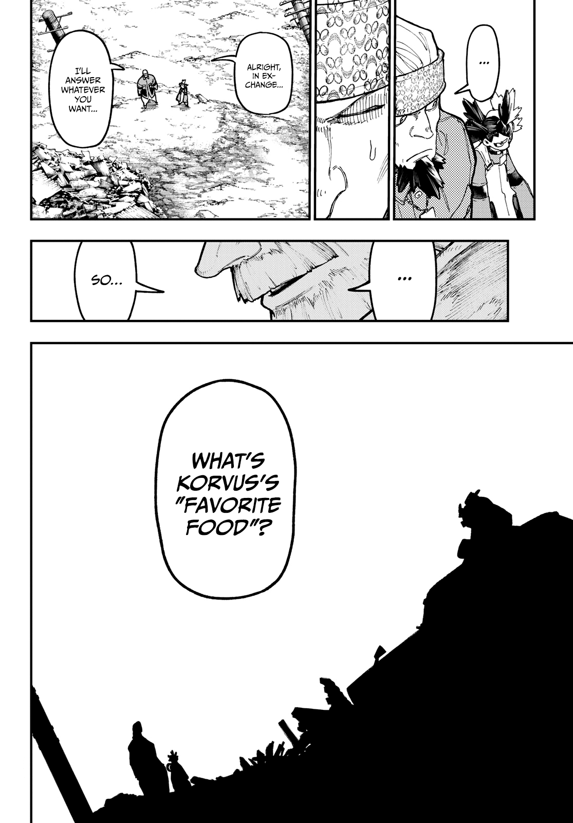Gachiakuta - chapter-53 - Page 10