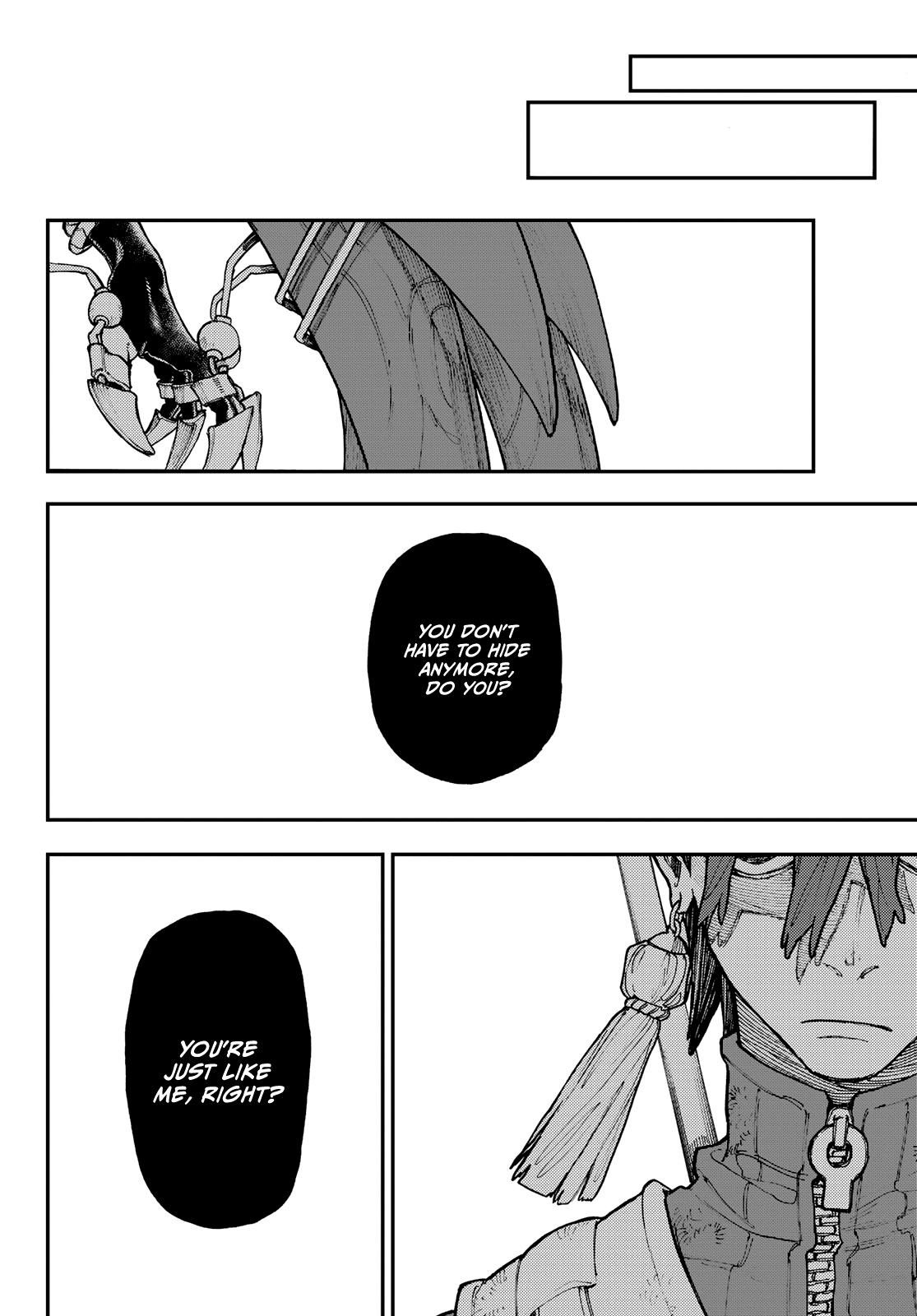 Gachiakuta - chapter-53 - Page 16