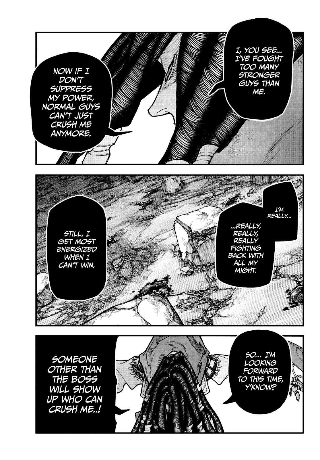Gachiakuta - chapter-53 - Page 17
