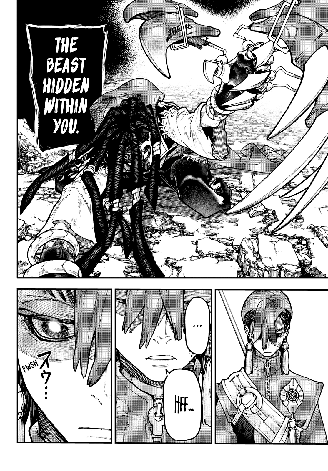 Gachiakuta - chapter-53 - Page 20
