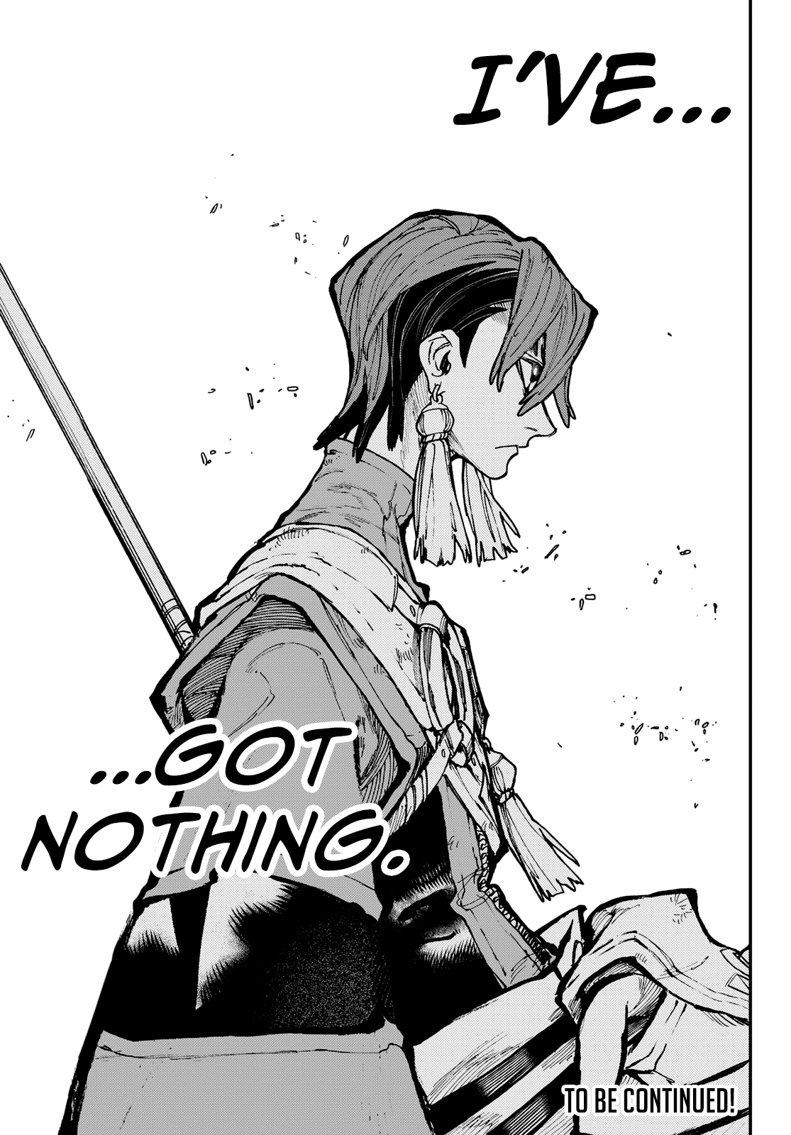Gachiakuta - chapter-53 - Page 21