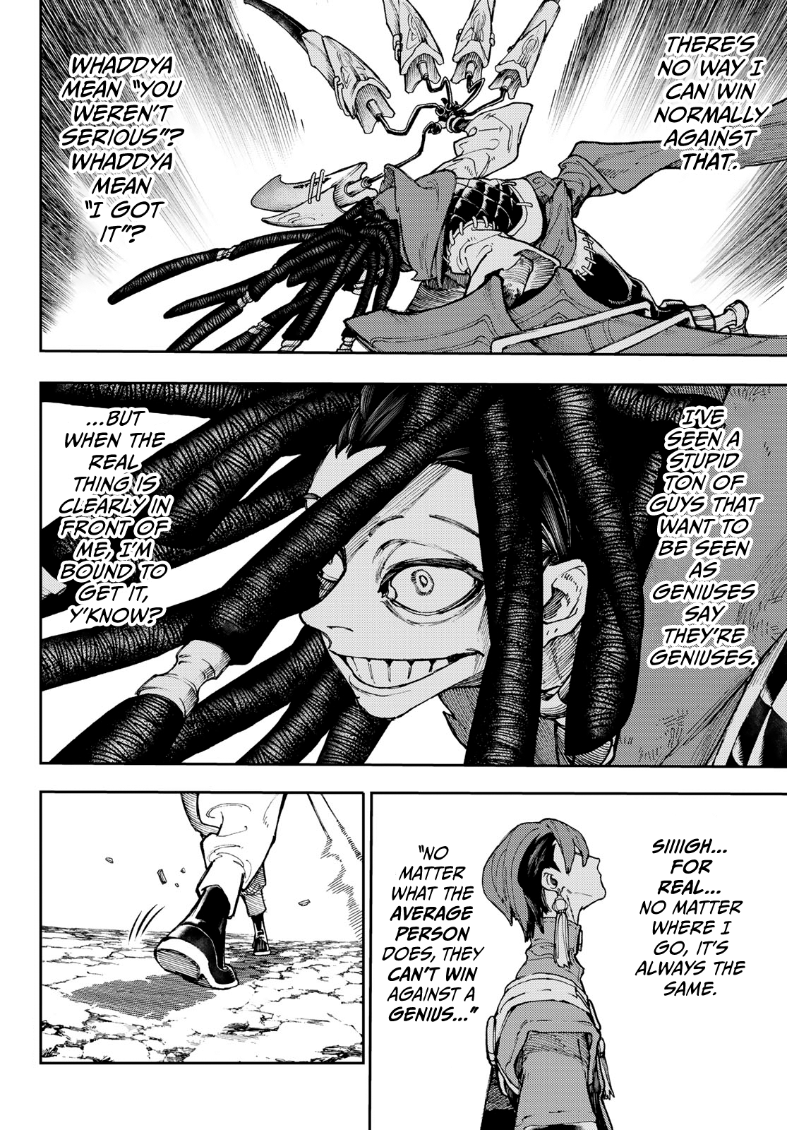 Gachiakuta - chapter-54 - Page 18