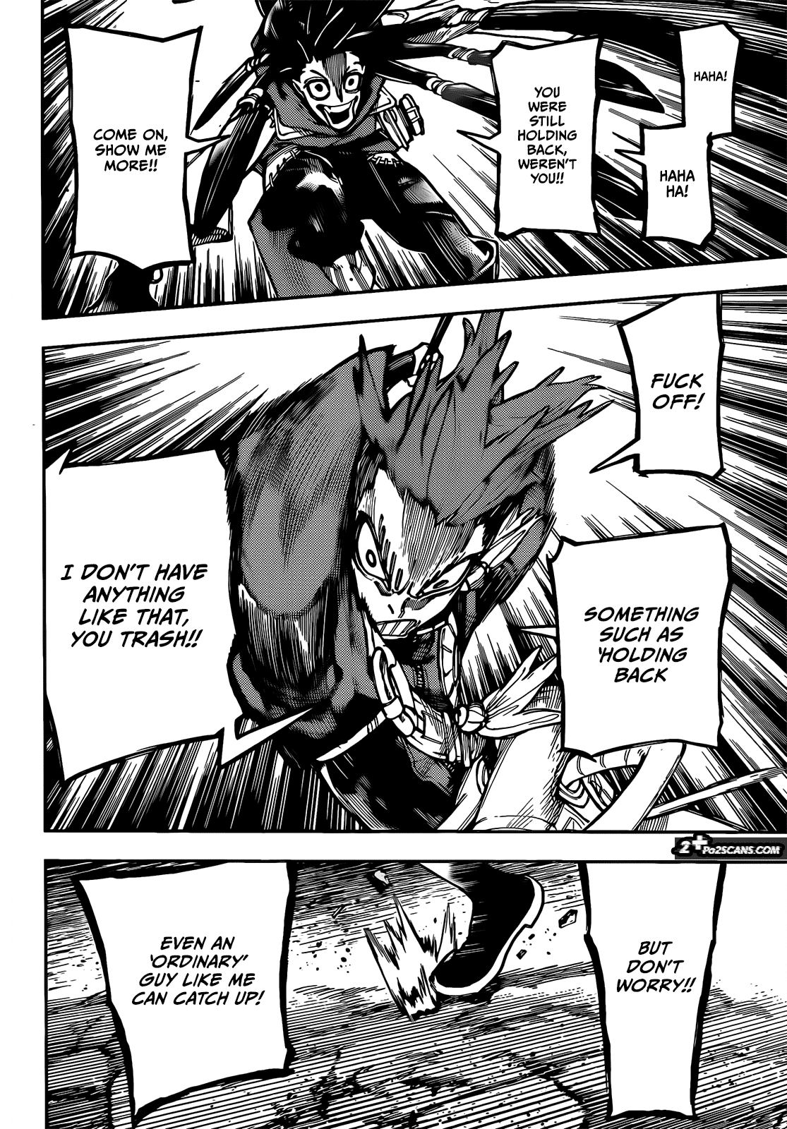 Gachiakuta - chapter-56 - Page 10