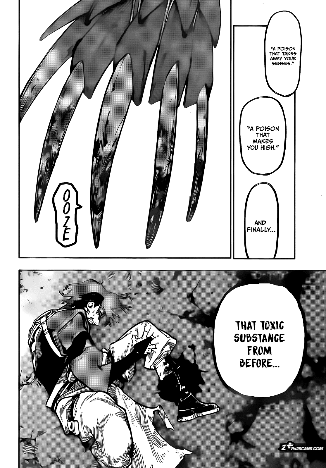 Gachiakuta - chapter-56 - Page 16