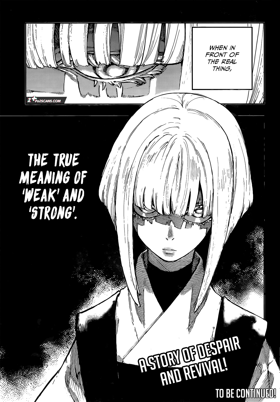 Gachiakuta - chapter-57 - Page 13