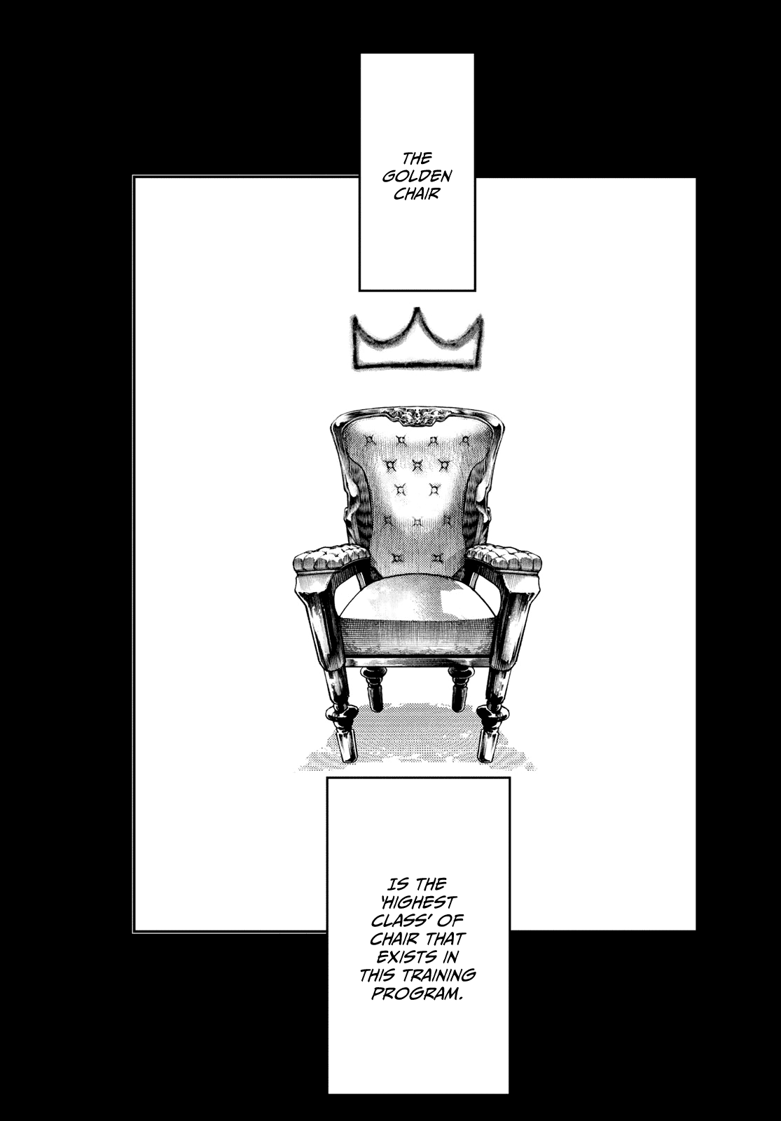 Gachiakuta - chapter-58 - Page 1