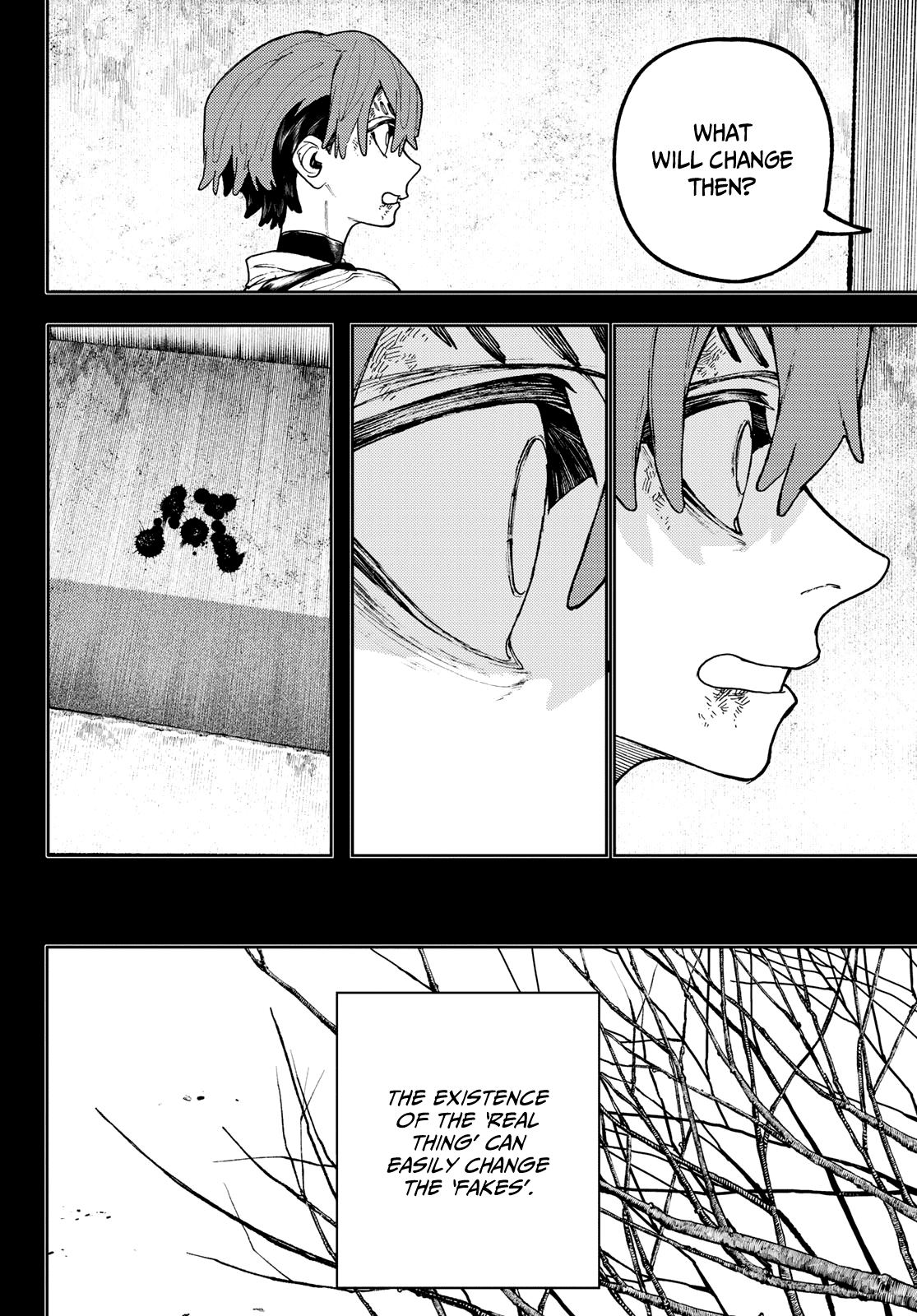 Gachiakuta - chapter-58 - Page 16