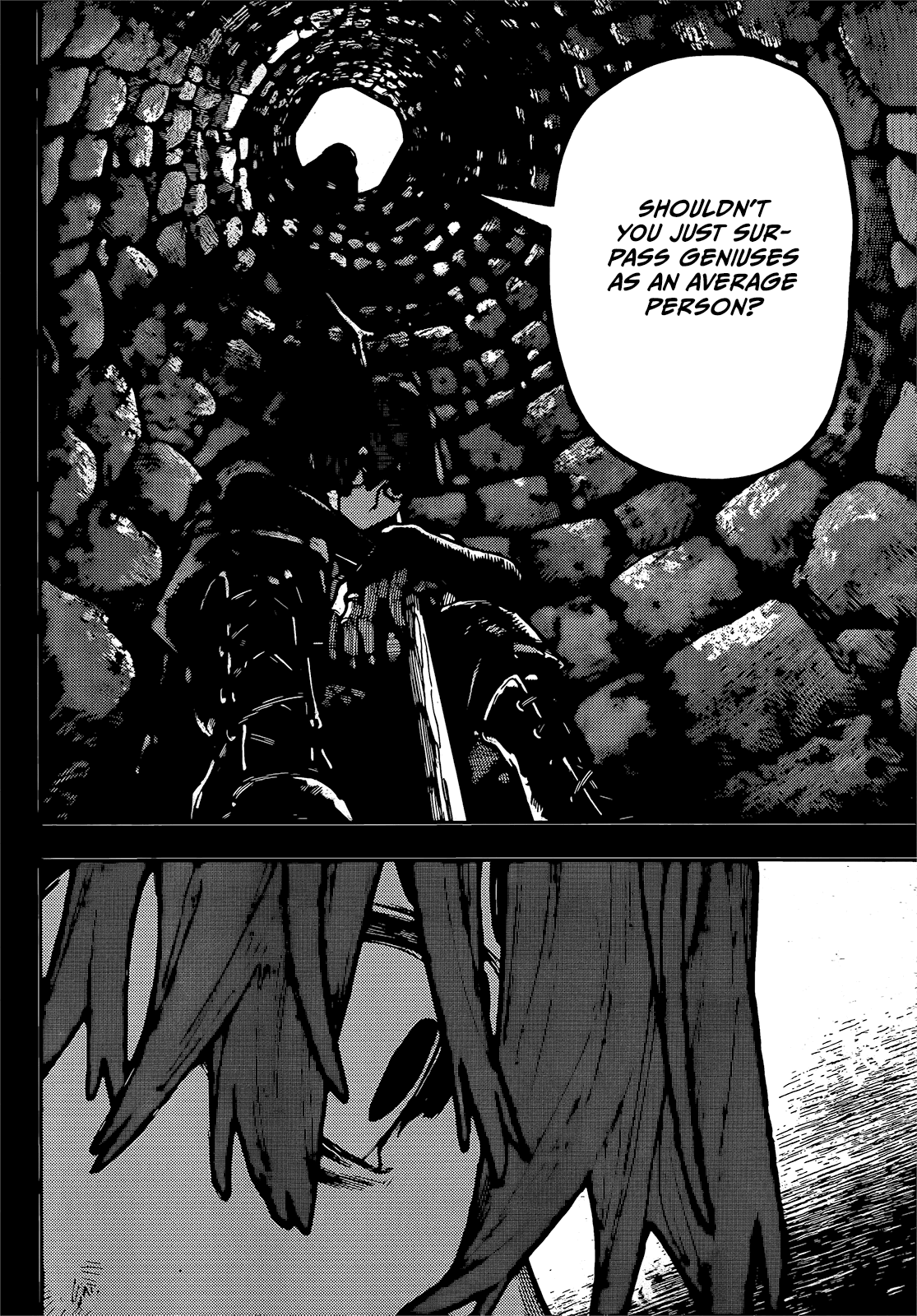 Gachiakuta - chapter-59 - Page 11