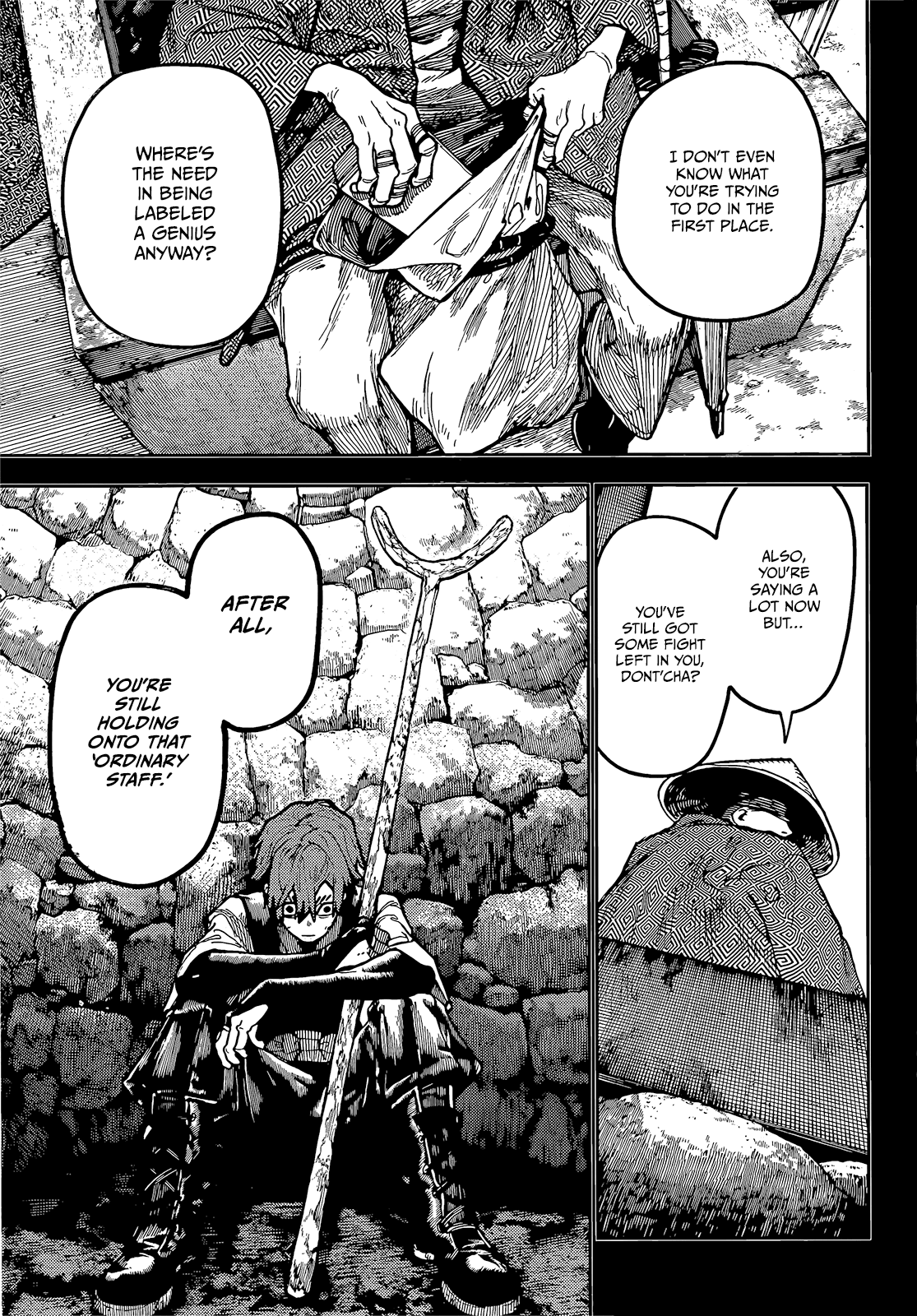 Gachiakuta - chapter-59 - Page 12