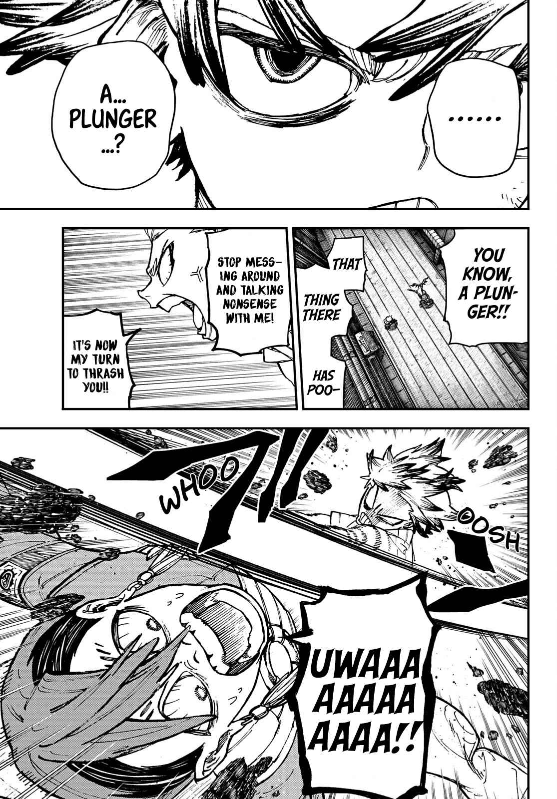 Gachiakuta - chapter-6 - Page 10