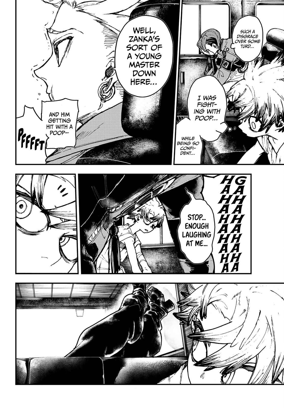 Gachiakuta - chapter-6 - Page 15