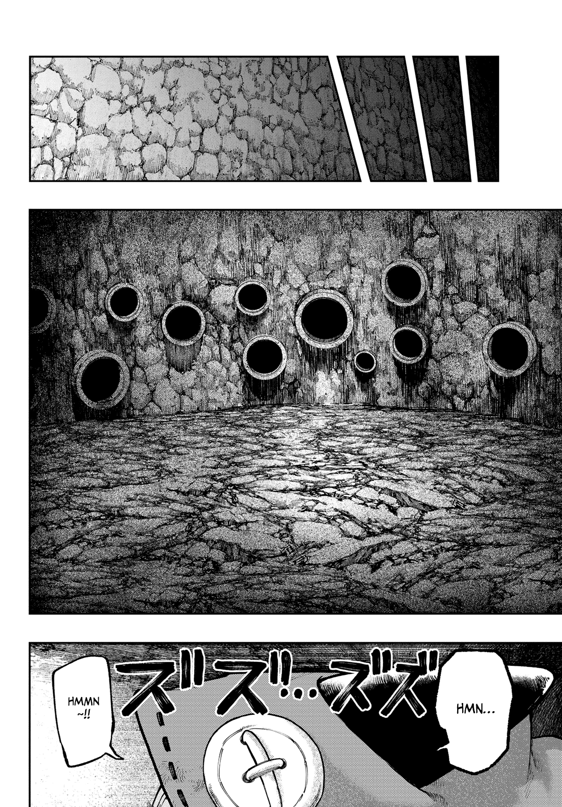 Gachiakuta - chapter-60 - Page 8