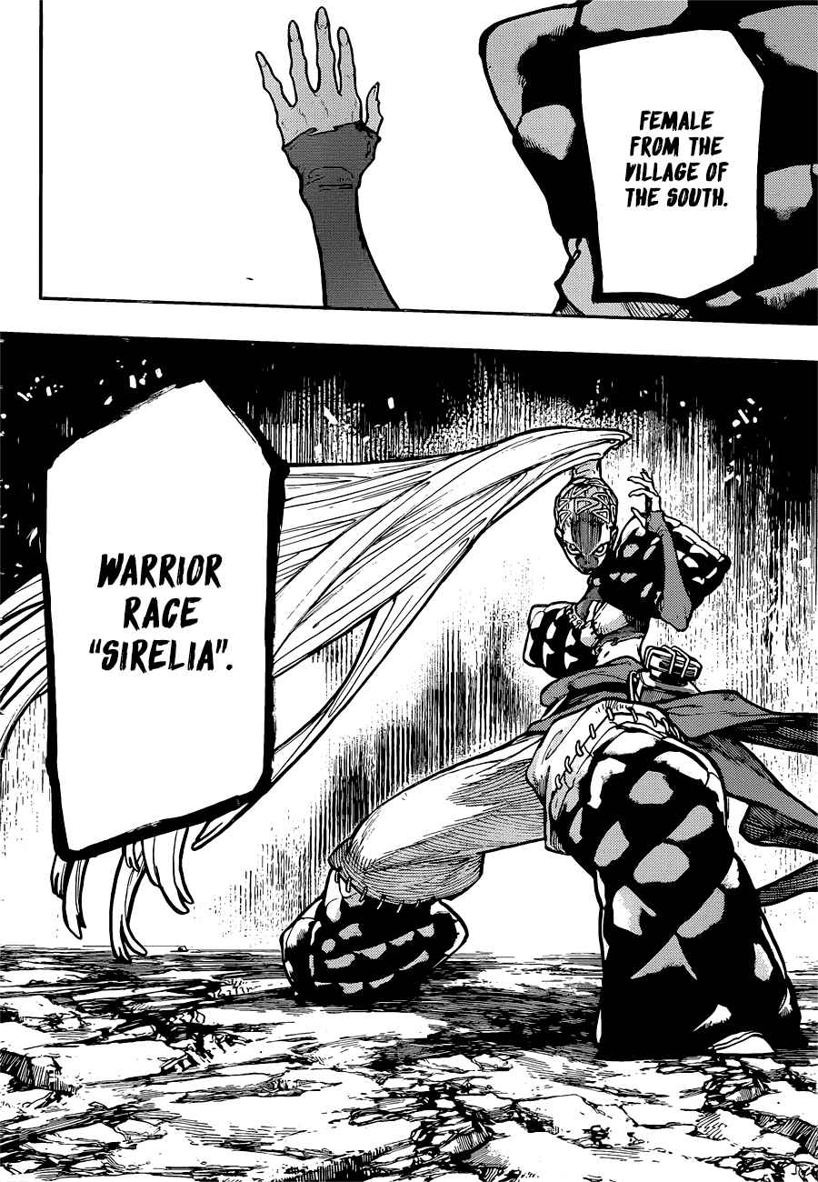 Gachiakuta - chapter-62 - Page 14