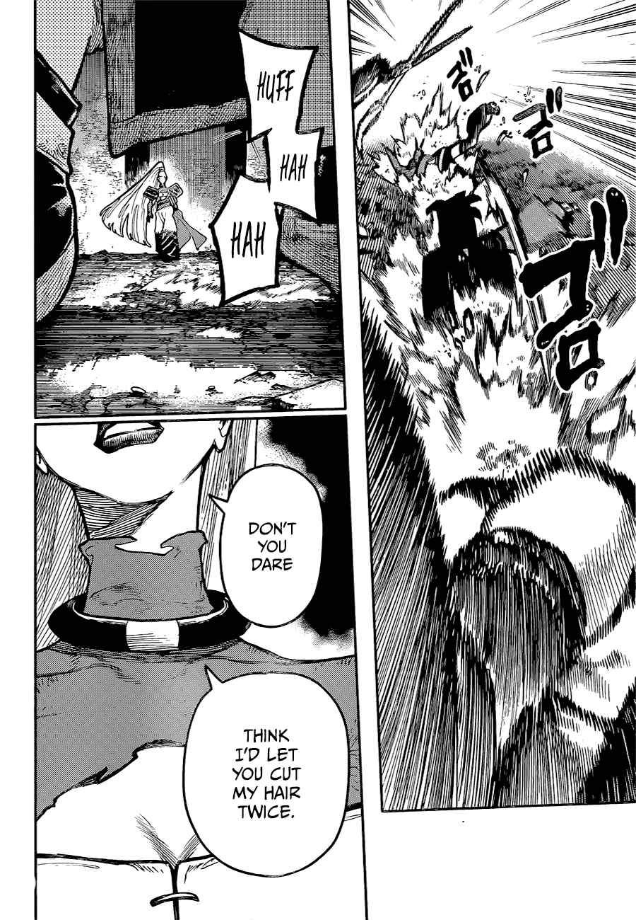 Gachiakuta - chapter-62 - Page 8