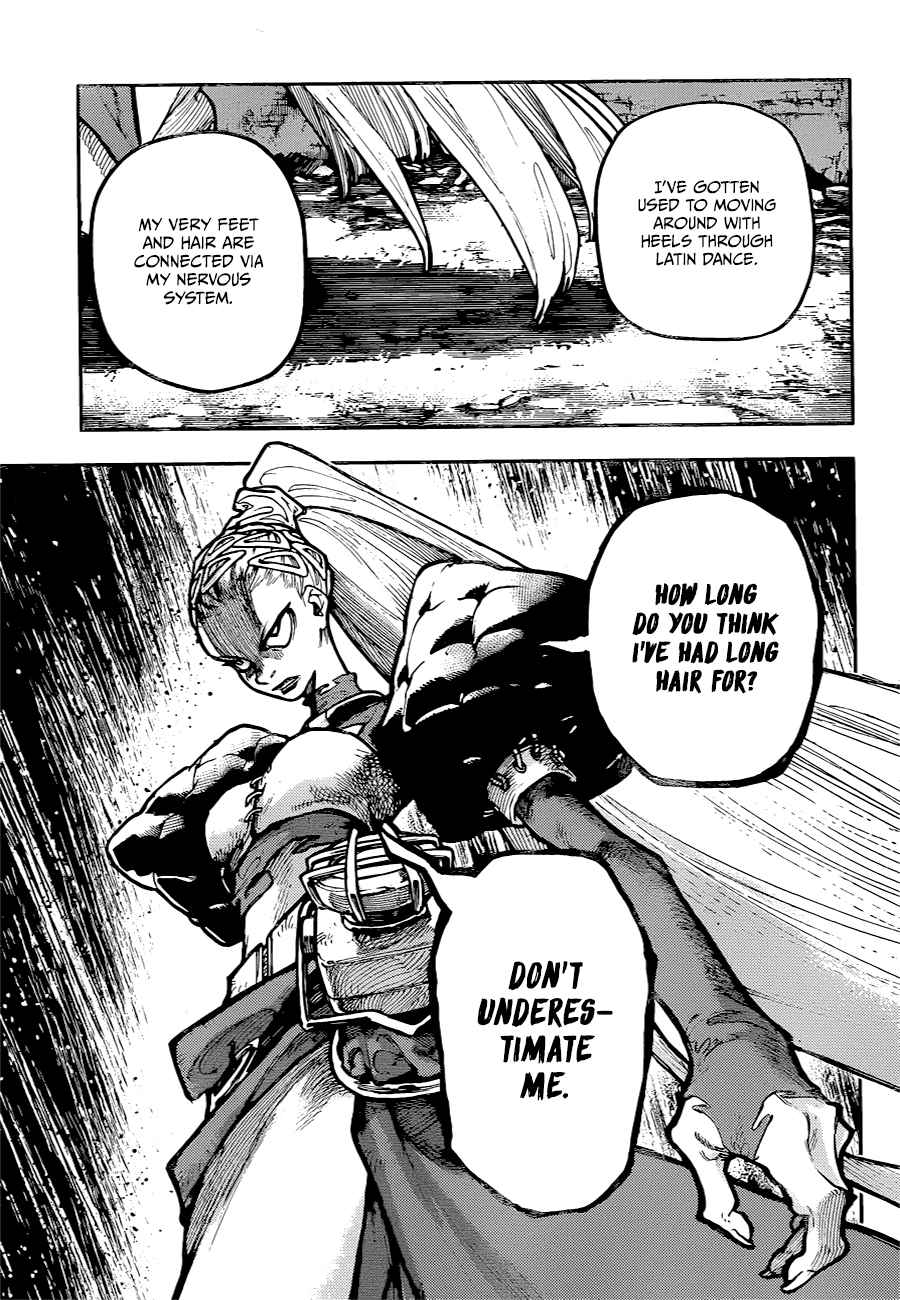 Gachiakuta - chapter-62 - Page 9