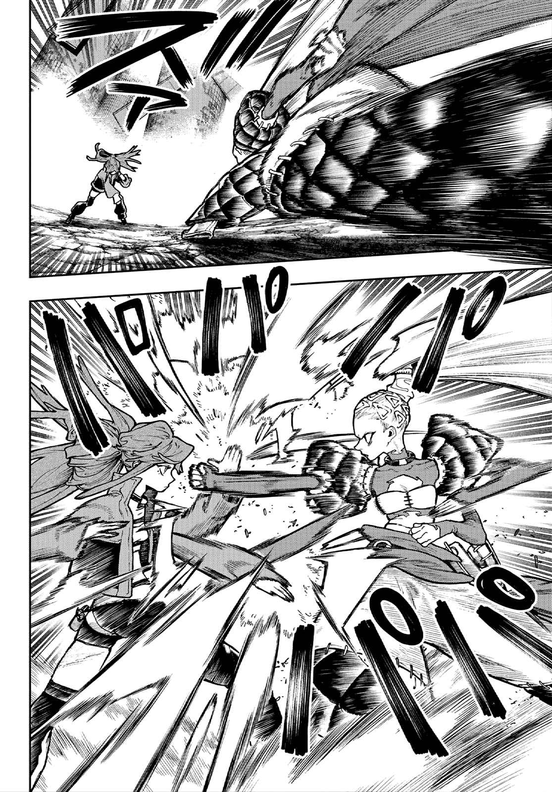 Gachiakuta - chapter-63 - Page 4