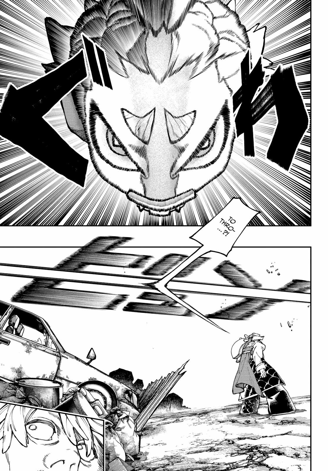 Gachiakuta - chapter-68 - Page 10