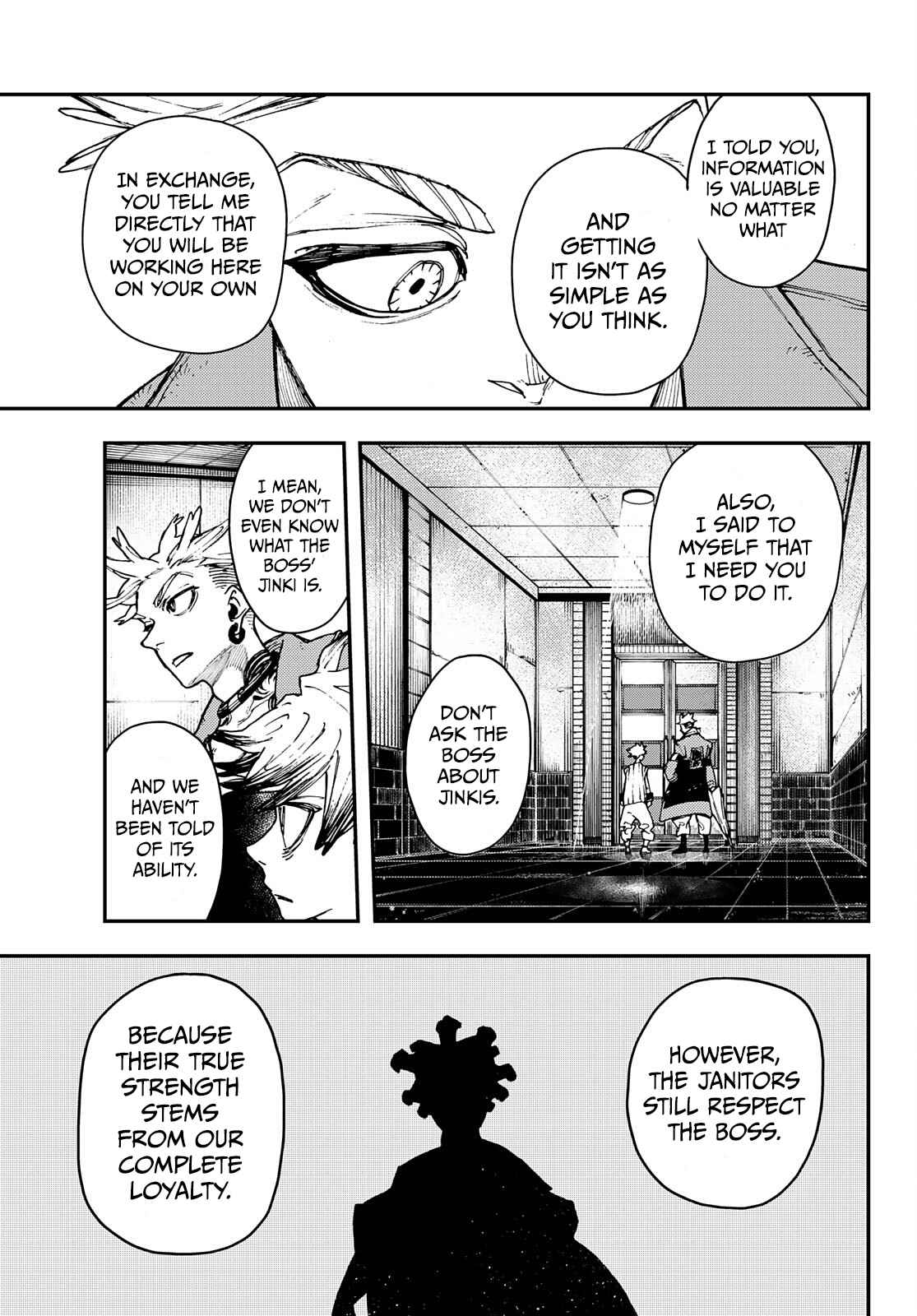 Gachiakuta - chapter-7 - Page 16