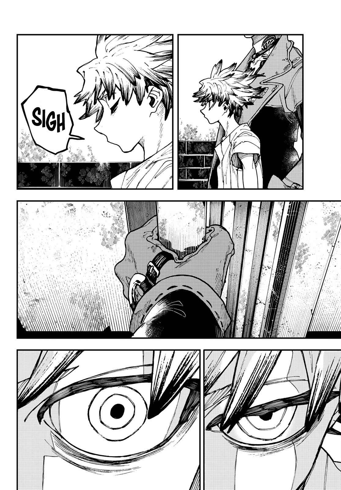 Gachiakuta - chapter-7 - Page 17