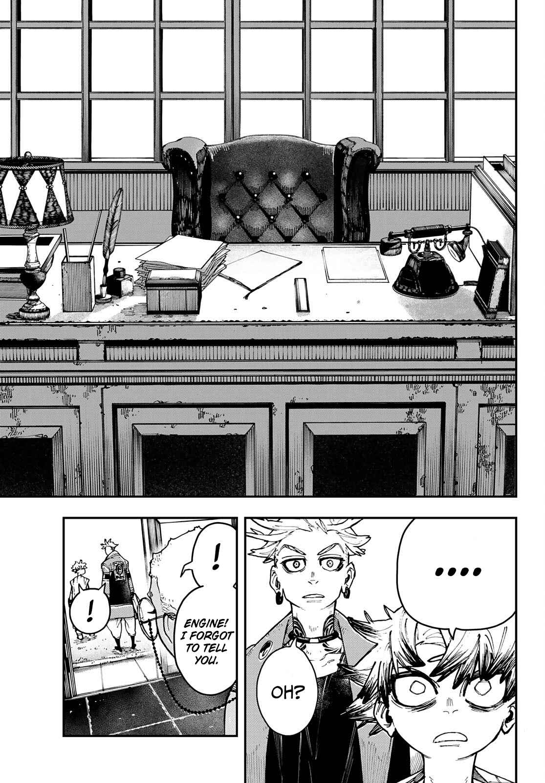 Gachiakuta - chapter-7 - Page 18