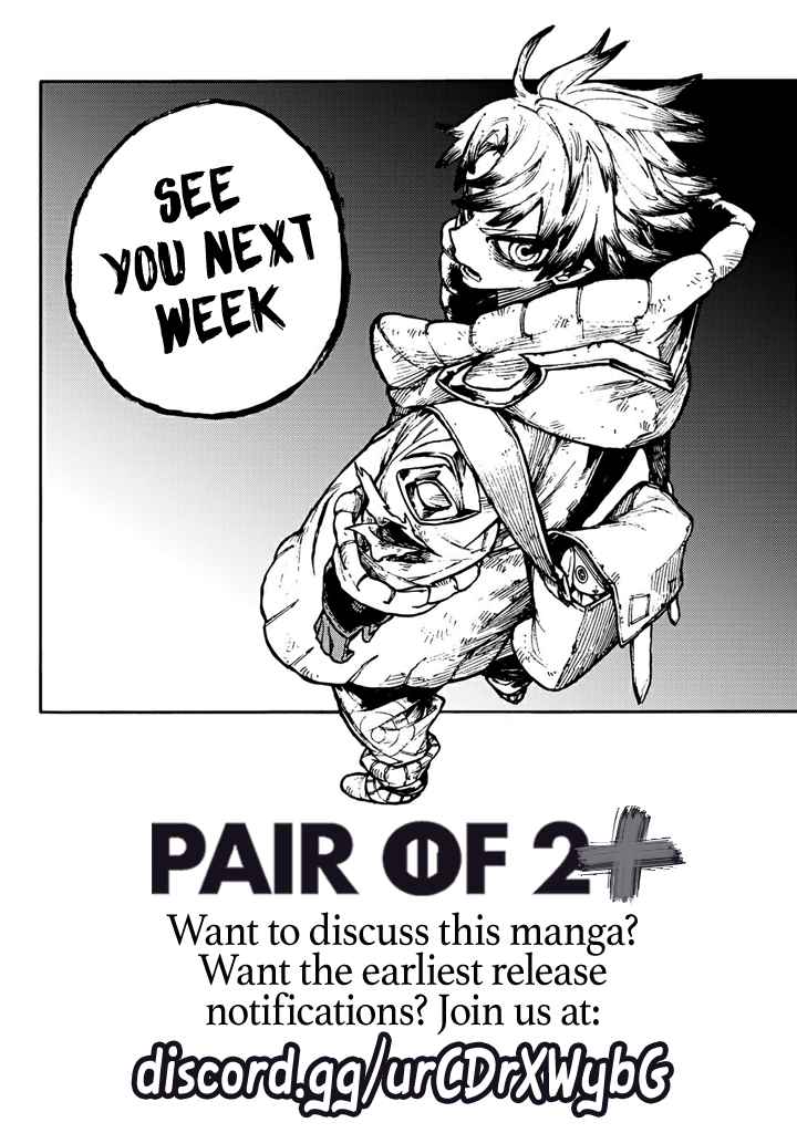 Gachiakuta - chapter-7 - Page 23