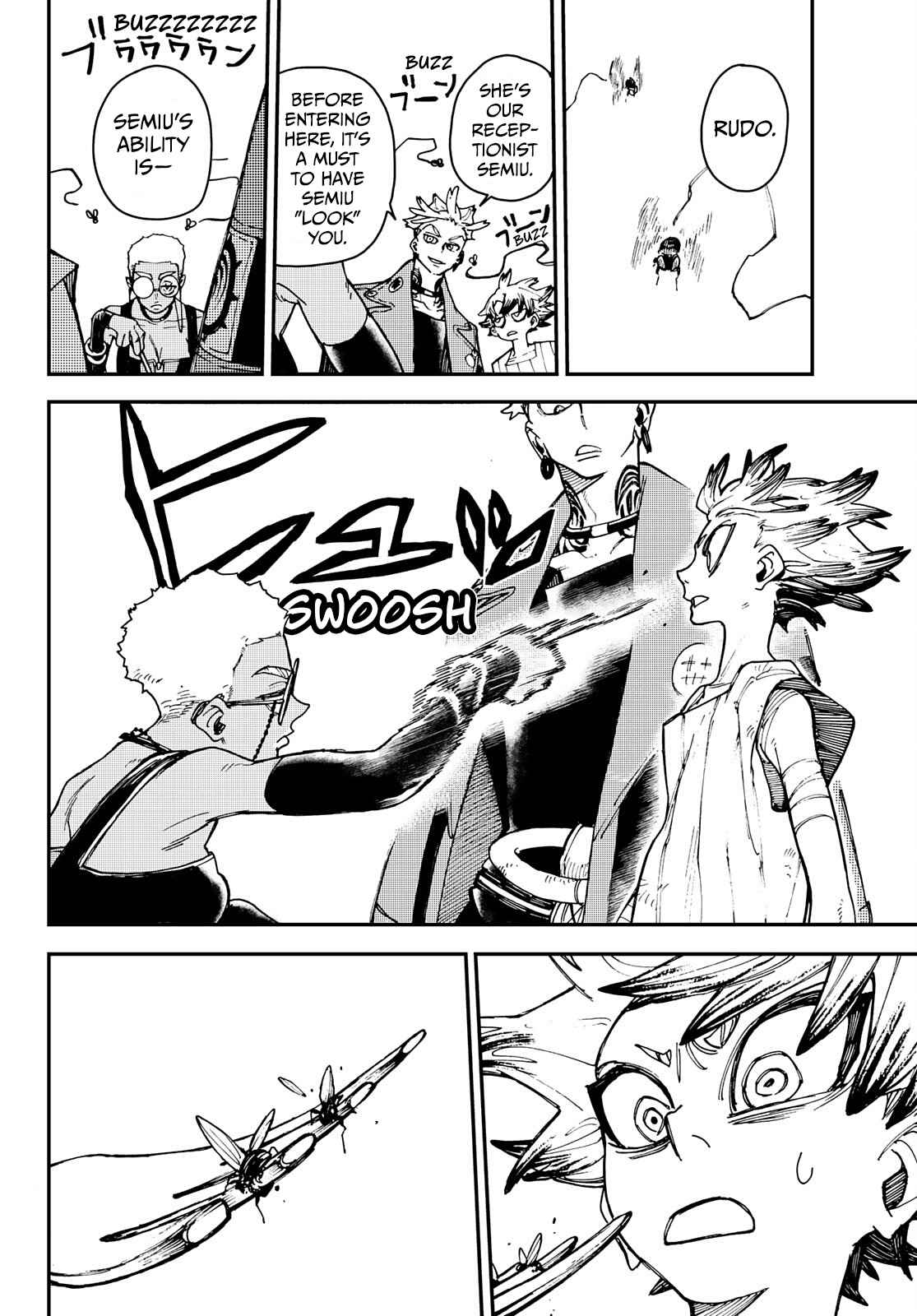 Gachiakuta - chapter-7 - Page 7