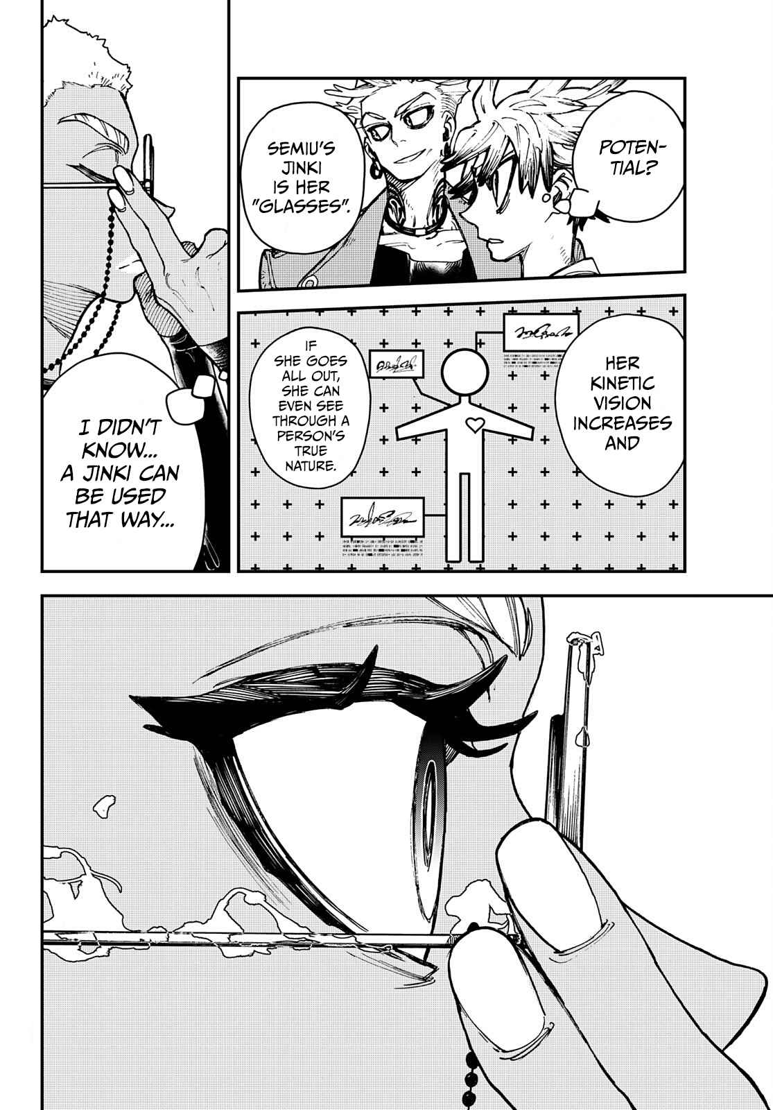 Gachiakuta - chapter-7 - Page 9